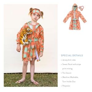 Matilda Jane - Summer Showers Robe Set - Sz L
